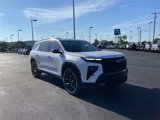 Certified 2024 Chevrolet Traverse RS image 2