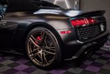 Used 2022 Audi R8 V10 performance image 5