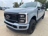 New 2026 Ford F250 Lariat image 2