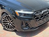 New 2025 Audi SQ7 Prestige image 3