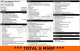 Used 2022 Jeep Wagoneer Series II w/ Convenience Group I image 2