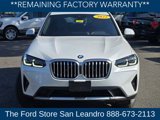 Used 2022 BMW X3 xDrive30i w/ Premium Package 2 image 5