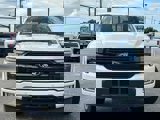 New 2025 Ford F150 Platinum w/ Equipment Group 702A High image 2
