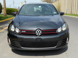 Used 2012 Volkswagen GTI Autobahn image 4