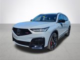 New 2025 Acura MDX Type S image 2