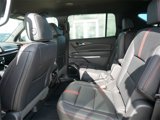 New 2026 Chevrolet Traverse RS w/ LPO, Floor Liner Package image 6