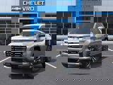 New 2026 Chevrolet Equinox LT w/ Convenience Package II image 6