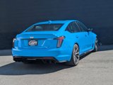 Used 2023 Cadillac CT5 V Blackwing image 6
