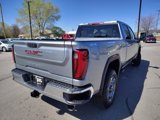 New 2025 GMC Sierra 3500 SLT image 3