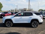 New 2026 Chevrolet Equinox RS image 2