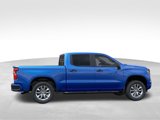 New 2026 Chevrolet Silverado 1500 Custom image 5