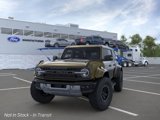 New 2025 Ford Bronco Raptor image 3