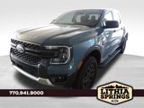 Certified 2024 Ford Ranger XLT w/ FX4 Off-Road Package image 3