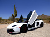 Used 2016 Lamborghini Aventador LP 700-4 image 2
