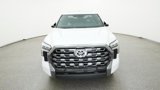 New 2025 Toyota Tundra Platinum image 2