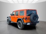 New 2025 Jeep Wrangler Willys image 5