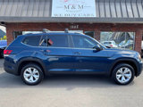 Used 2018 Volkswagen Atlas SE image 2