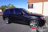 Used 2017 BMW X3 xDrive28i image 3