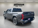New 2025 Toyota Tundra Limited image 4