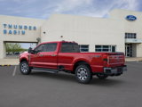 New 2025 Ford F350 Lariat image 4