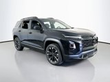 New 2026 Chevrolet Equinox RS image 2
