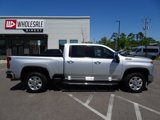 Used 2020 Chevrolet Silverado 2500 LTZ w/ LTZ Premium Package image 3