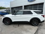 New 2025 Ford Explorer ST w/ Sun And Sound Package image 4