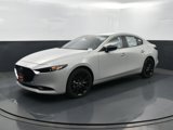 New 2025 MAZDA MAZDA3 s image 6