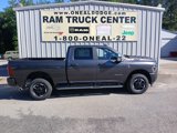 New 2025 RAM 2500 Laramie image 2