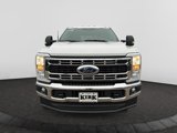 New 2025 Ford F350 XL w/ XL Chrome Package image 3