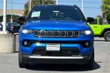 Certified 2023 Jeep Compass Limited image 6