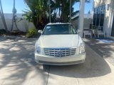 Used 2010 Cadillac DTS Premium w/ Driver Awareness Package image 3