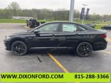 New 2025 Volkswagen Jetta SE image 4