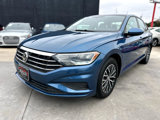 Used 2019 Volkswagen Jetta S image 3