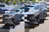 New 2025 Subaru Forester Touring image 2