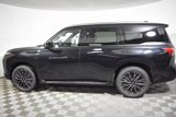 New 2025 INFINITI QX80 Autograph image 2