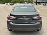 New 2025 Lexus ES 350 Ultra Luxury image 6