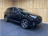 Used 2018 Toyota RAV4 XLE image 5