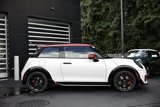 New 2025 MINI Cooper John Cooper Works image 3