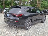 New 2026 Acura MDX A-Spec image 3