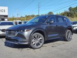 New 2025 MAZDA CX-5 Signature image 2