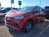 Used 2022 Buick Encore GX Select w/ Sport Touring Package image 3