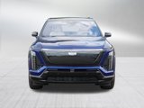 New 2026 Cadillac Vistiq Sport w/ LPO, Floor Liner Package image 2