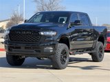 New 2025 RAM 1500 Big Horn image 3