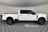 Used 2024 Ford F250 Limited w/ FX4 Off-Road Package image 5