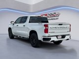 New 2025 Chevrolet Silverado 1500 RST w/ Redline Edition image 3