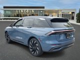 New 2025 Lincoln Nautilus Black Label image 3