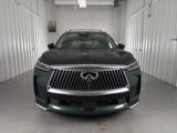 New 2026 INFINITI QX60 Luxe w/ Cargo Package image 3