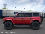 New 2025 Ford Bronco Raptor image 3