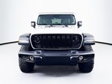New 2025 Jeep Wrangler Unlimited Sport image 2